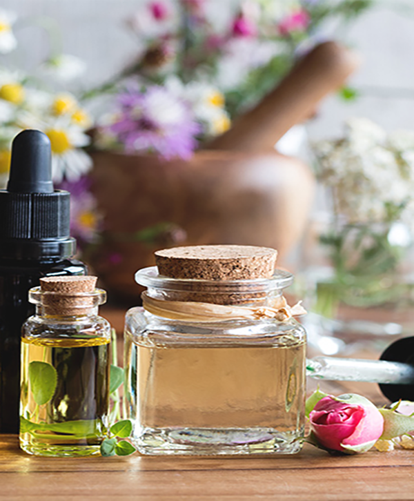 The Essentials Oils, essentials oils